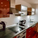 Dorey P8 - Cozy Am Fluss * 帕绍