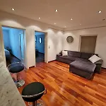 Dorey P8 - Cozy Am Fluss 公寓 帕绍