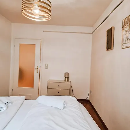 Dorey P8 - Cozy Am Fluss Apartment *