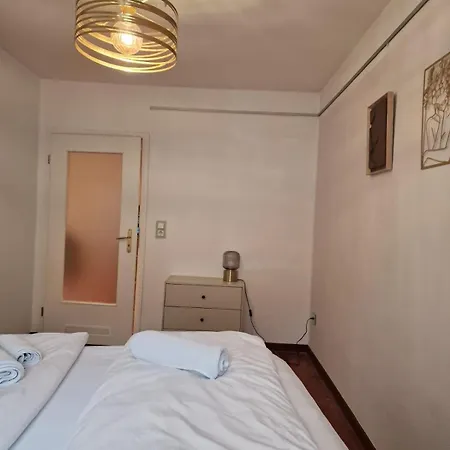 Dorey P8 - Cozy Am Fluss Passau