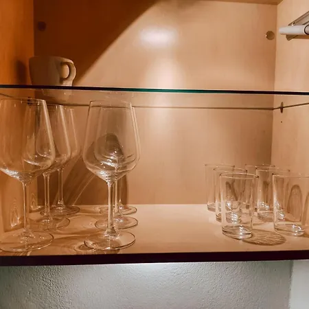 Apartman Dorey P8 - Cozy Am Fluss *