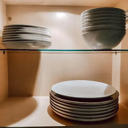 Apartman Dorey P8 - Cozy Am Fluss