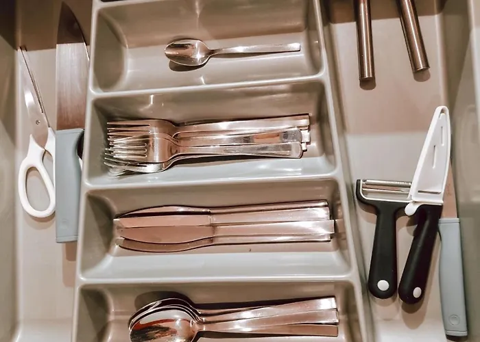 Apartman Dorey P8 - Cozy Am Fluss Passau