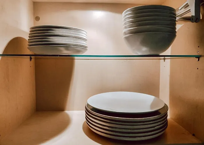 Apartman Dorey P8 - Cozy Am Fluss